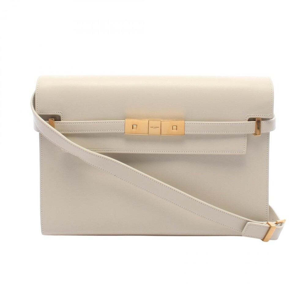 Saint Laurent Paris Manhattan Shoulder #329357S13B